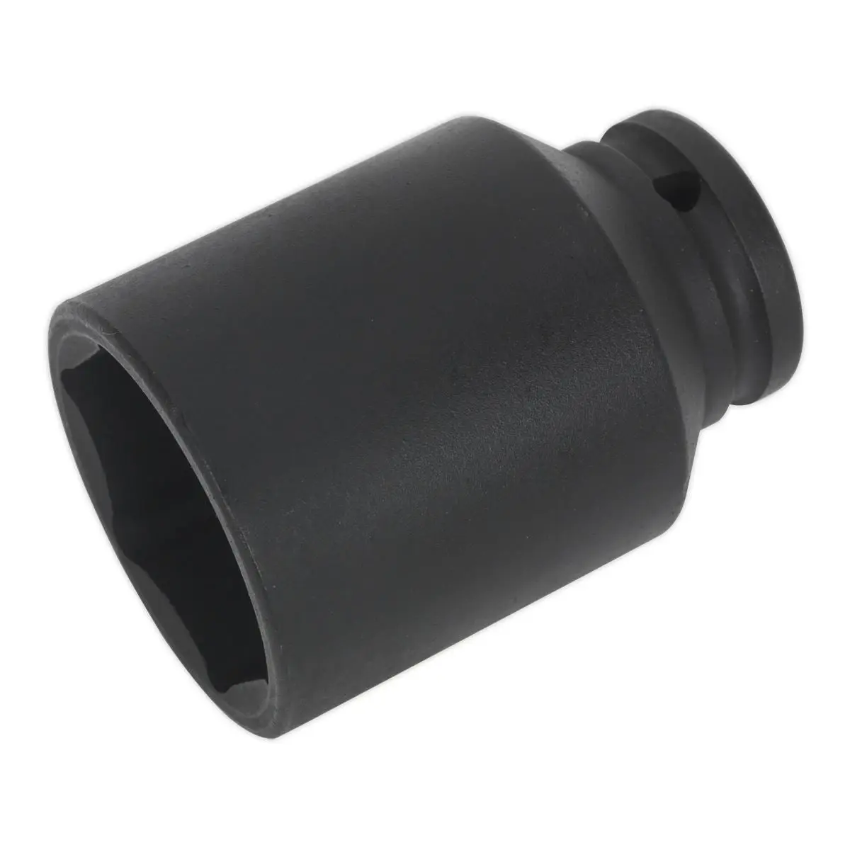 Sealey Impact Socket 41mm Deep 1/2" Drive Chrome Molybdenum