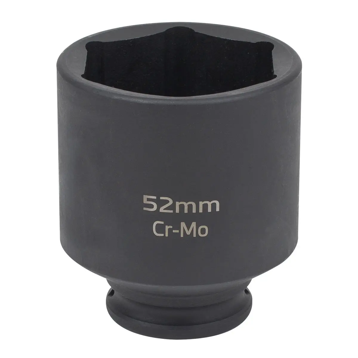 Sealey Impact Socket 52mm 1/2"Sq Drive - Image 2