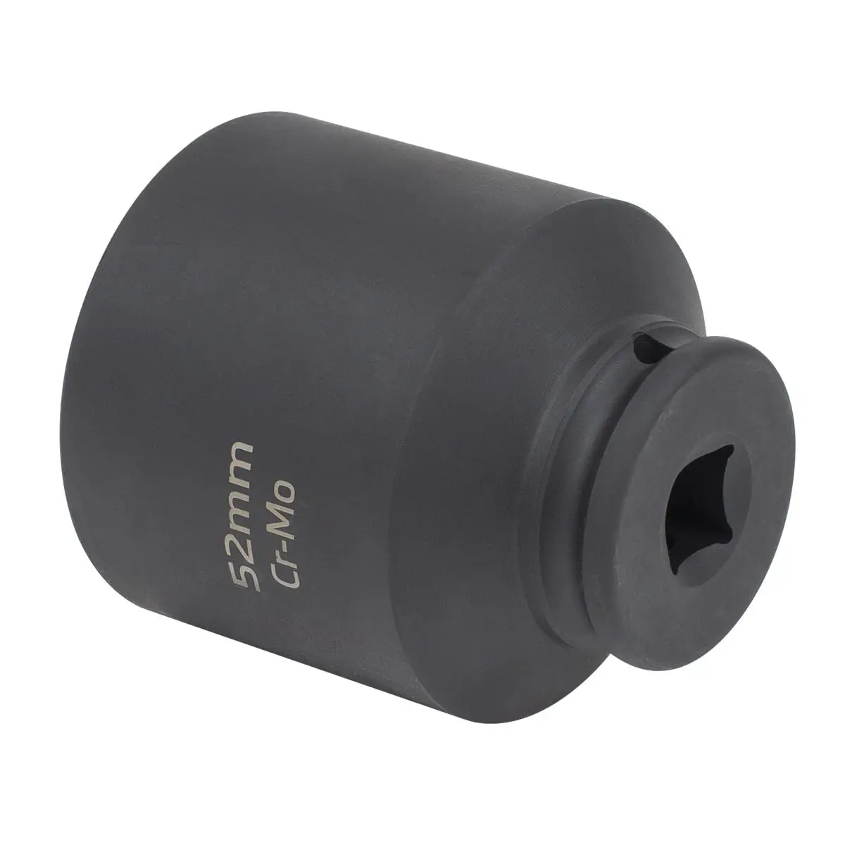 Sealey Impact Socket 52mm 1/2"Sq Drive - Image 3