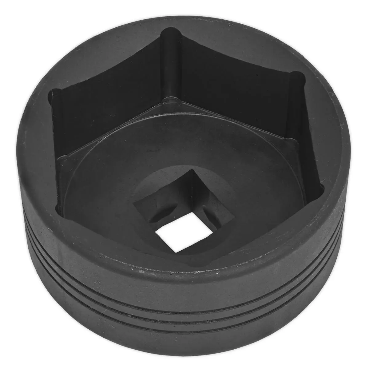 Sealey Impact Socket 85mm 1"Sq Drive Commercial - Image 3