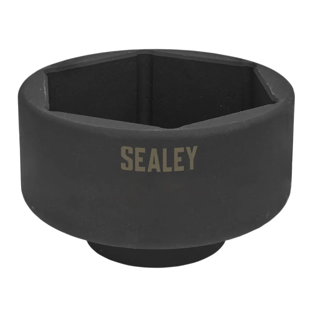 Sealey Impact Socket 90mm 1"Sq Drive Commercial