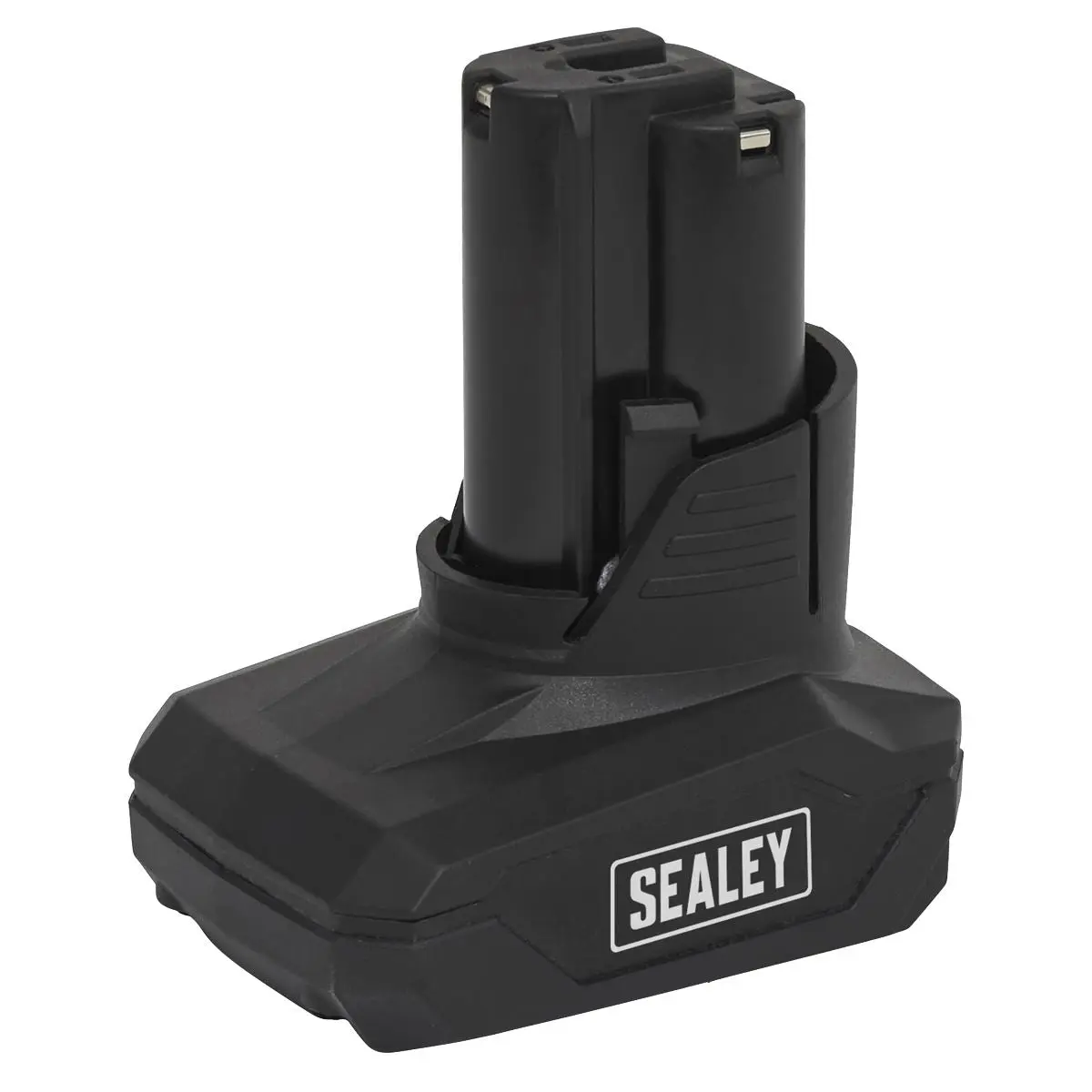 Sealey Impact Wrench Kit 3/8"Sq Drive 12V Lithium-ion - 3 Batteries - Image 5