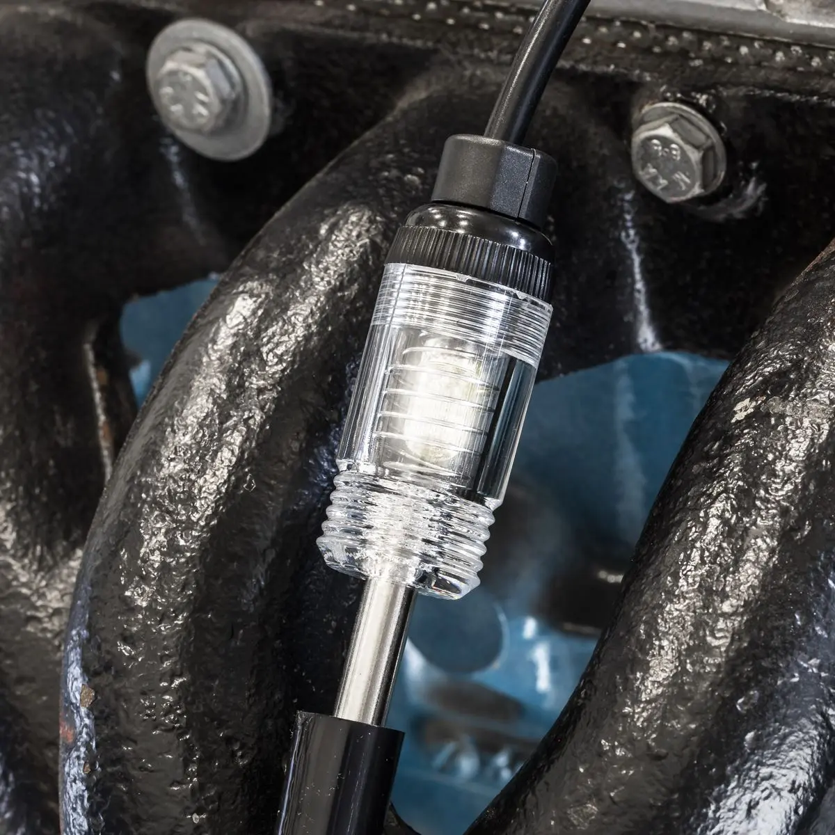 Sealey In-Line Ignition Spark Tester - Image 2