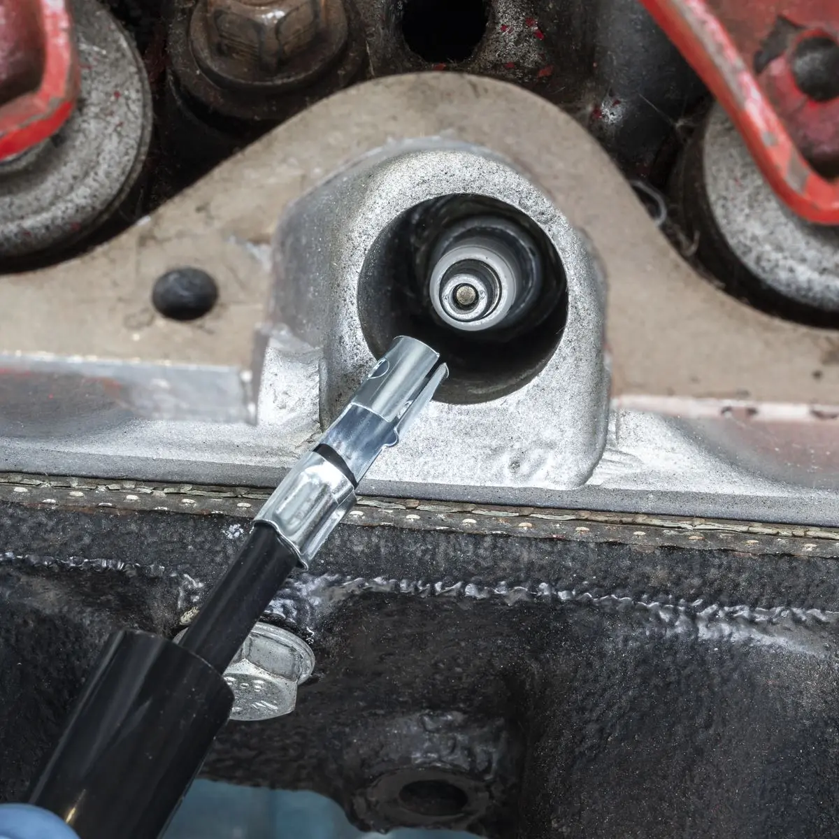 Sealey In-Line Ignition Spark Tester - Image 6