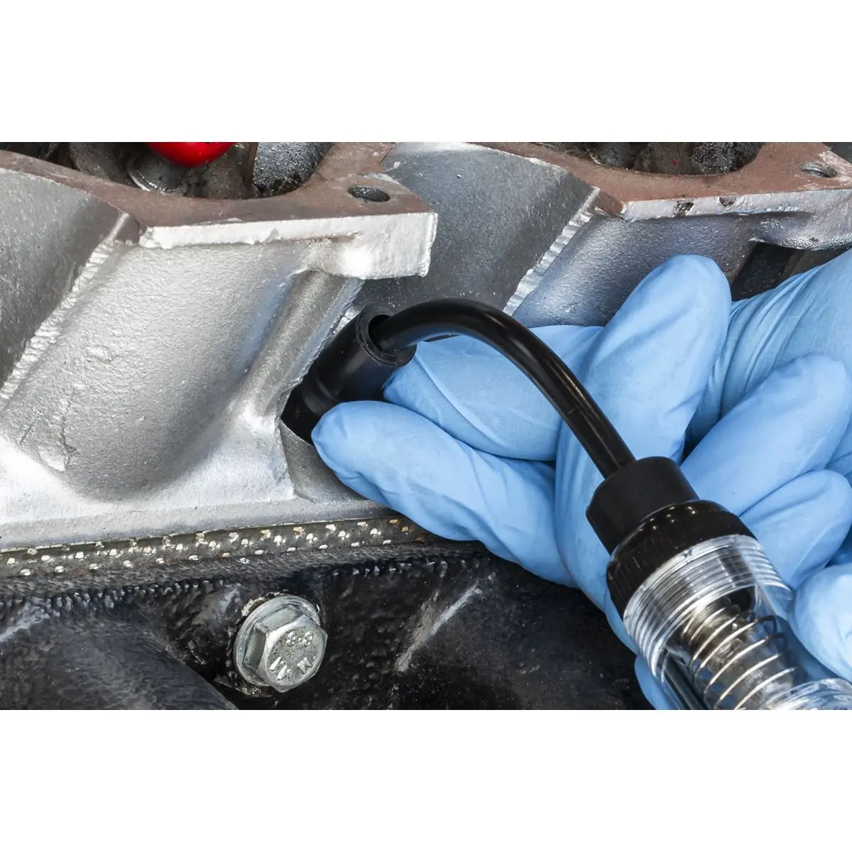Sealey In-Line Ignition Spark Tester - Image 7
