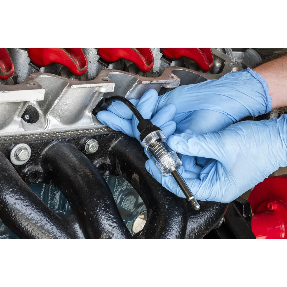 Sealey In-Line Ignition Spark Tester - Image 8