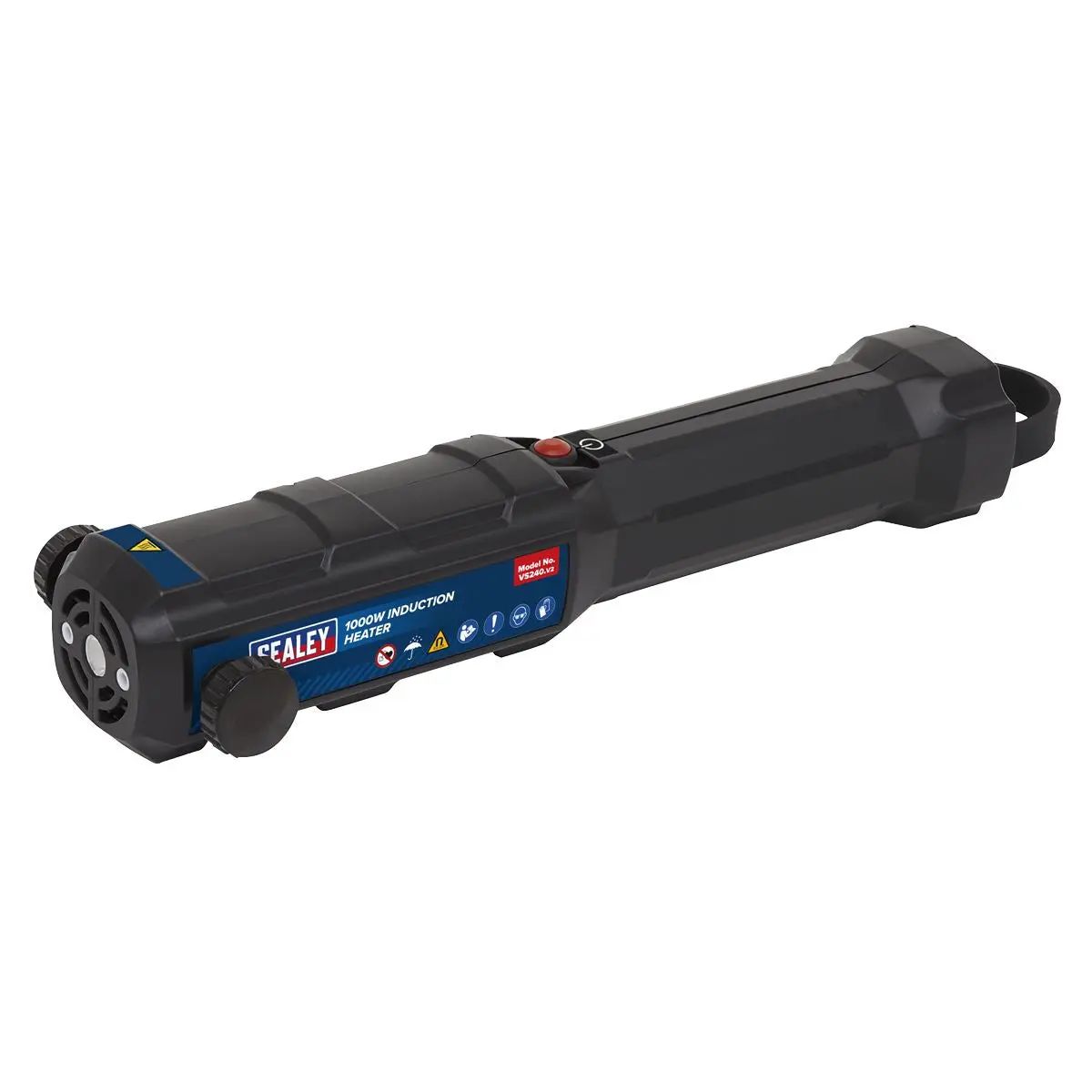 Sealey Induction Heater 1000W - Image 8