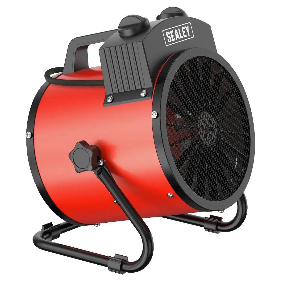 Sealey Industrial Fan Heater 2000W/230V - Image 2