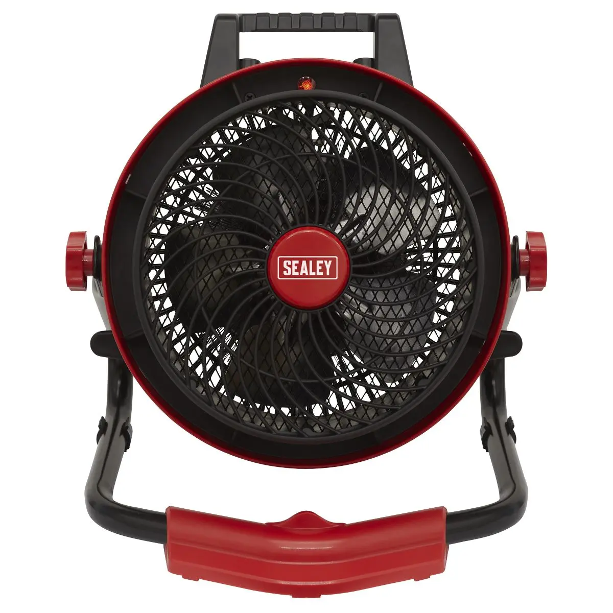 Sealey Industrial Fan Heater 3000W - Image 4