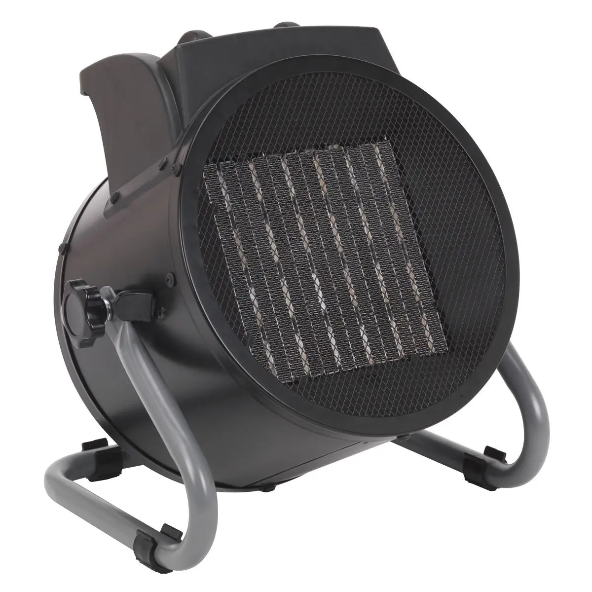 Sealey Industrial PTC Fan Heater 3000W/230V - Image 4