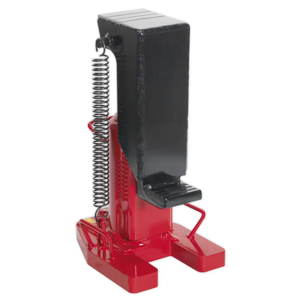 Sealey Industrial Toe Jack 10/14 Tonne - Image 6