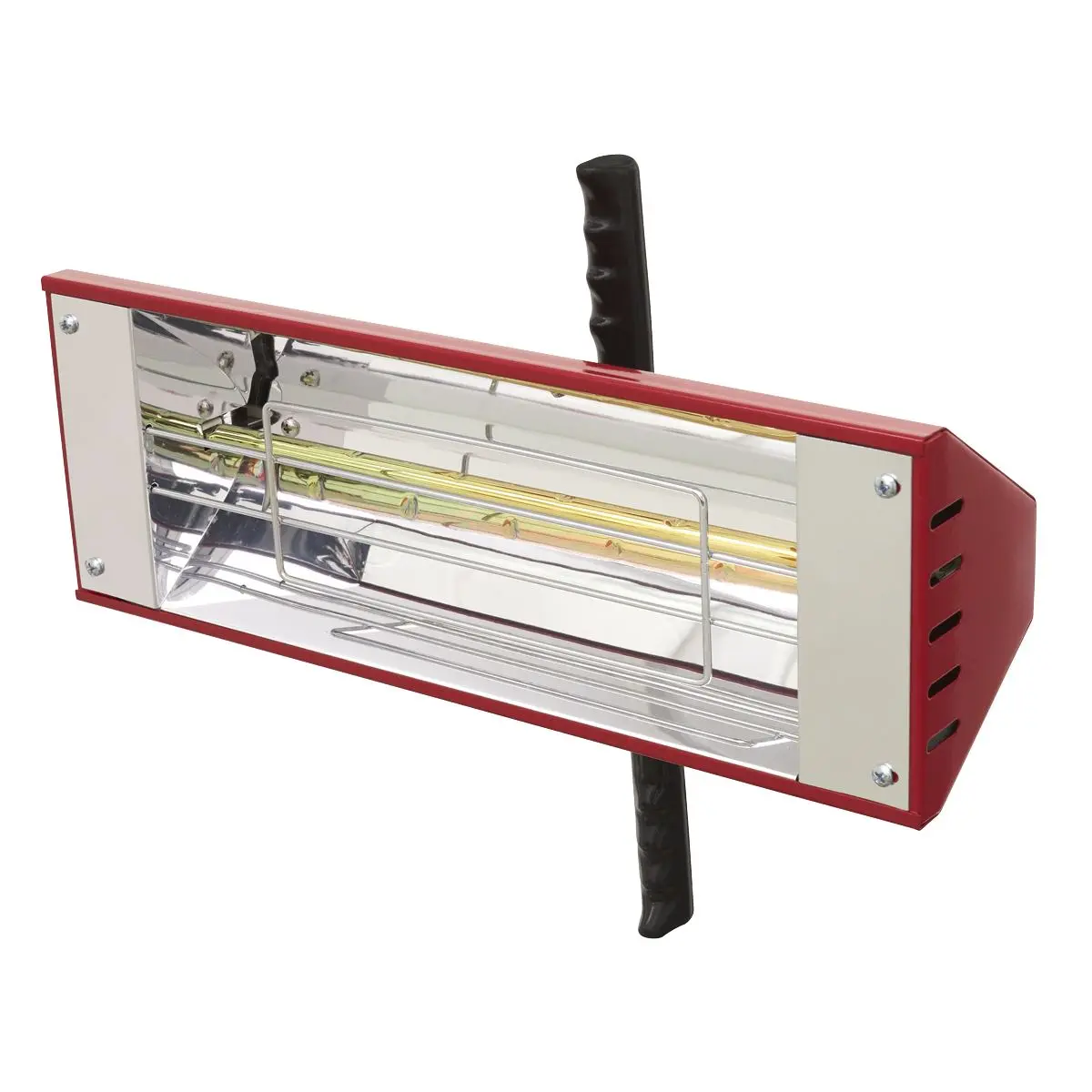 Sealey Infrared Panel Dryer Handheld - Short Wave 1000W/230V - Image 3