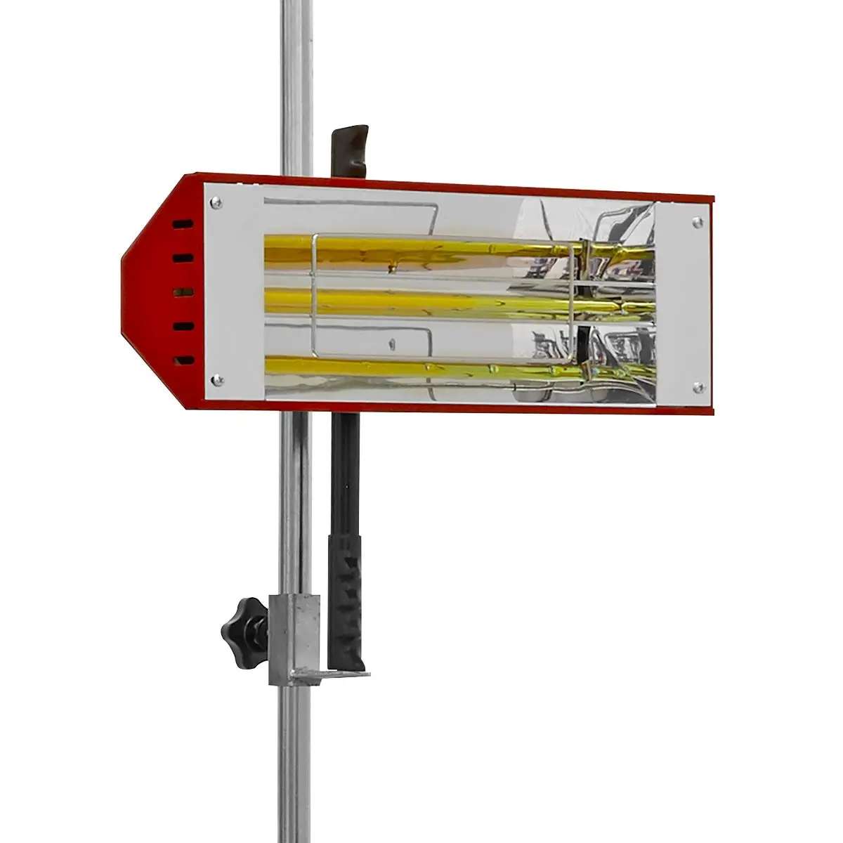 Sealey Infrared Panel Dryer Handheld - Short Wave 1000W/230V - Image 5