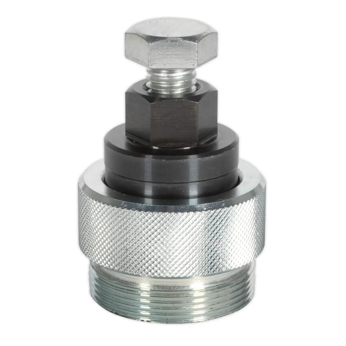 Sealey Injection & HP Pump Remover/Sprocket Retainer - for M47R Land Rover, Rover/MG - Image 2