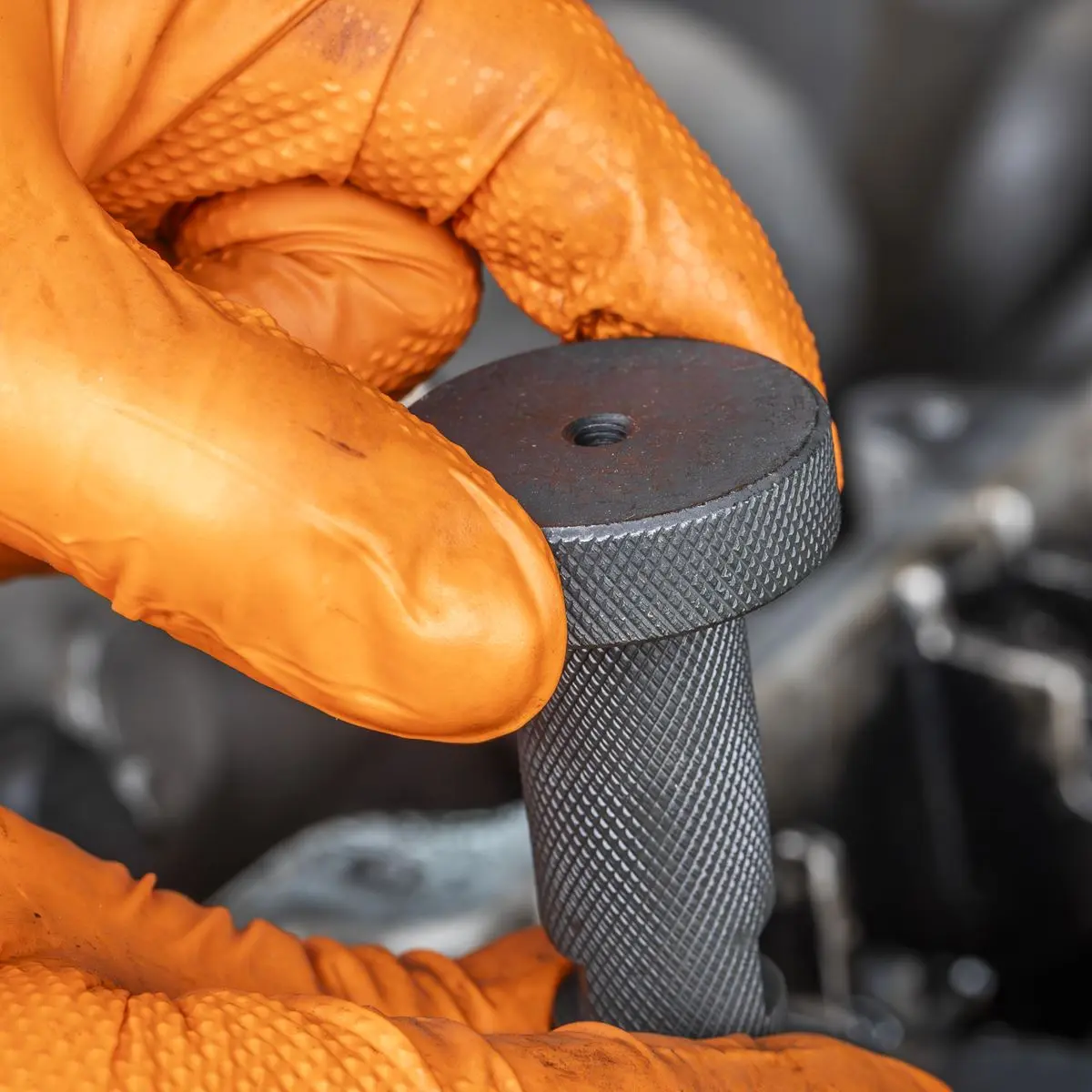 Sealey Injector Seal Removal Tool - Image 9