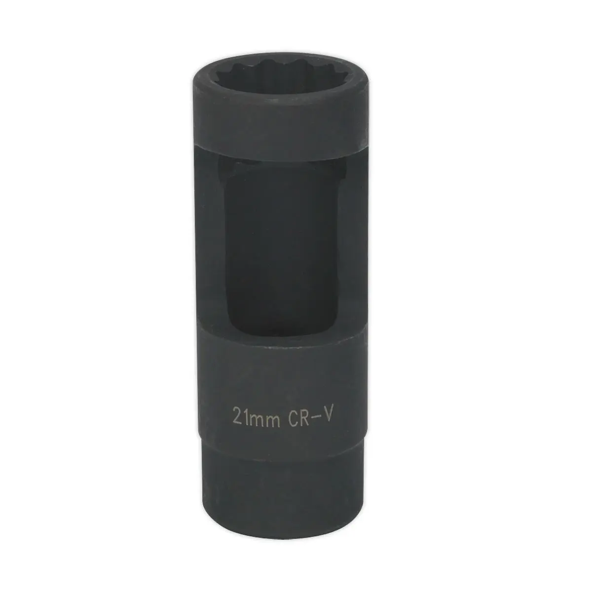 Sealey Injector Socket 21 x 84mm 1/2"Sq Drive - Image 3