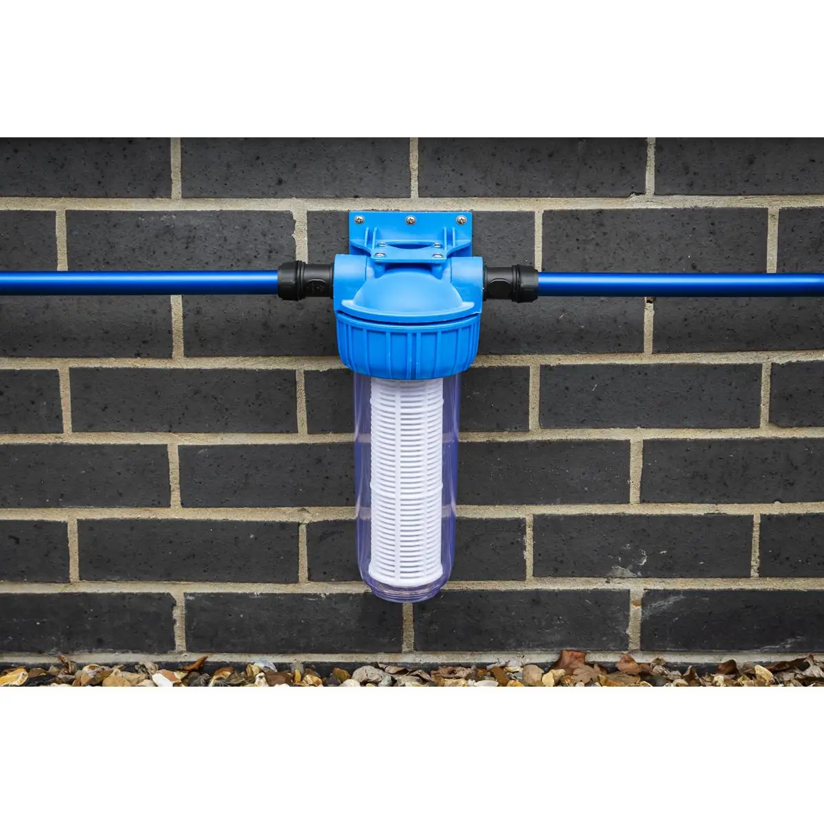 Sealey Inlet Filter for Surface Mounting Pumps 2L - Image 3