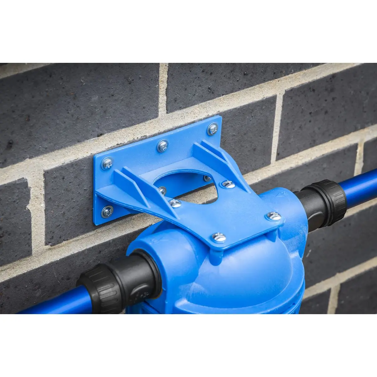 Sealey Inlet Filter for Surface Mounting Pumps 2L - Image 4