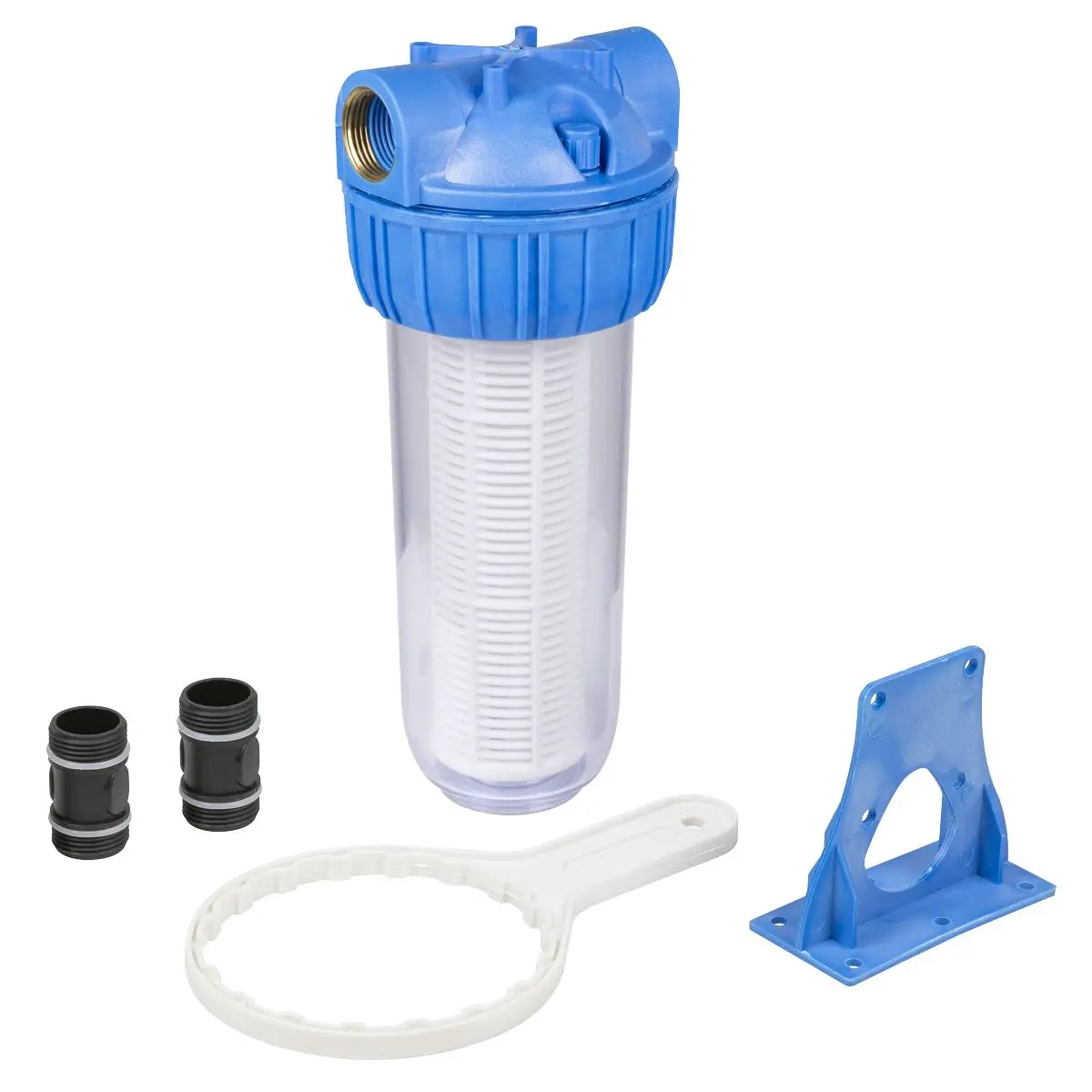 Sealey Inlet Filter for Surface Mounting Pumps 2L - Image 5