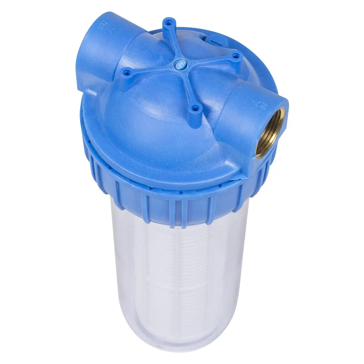 Sealey Inlet Filter for Surface Mounting Pumps 2L - Image 8