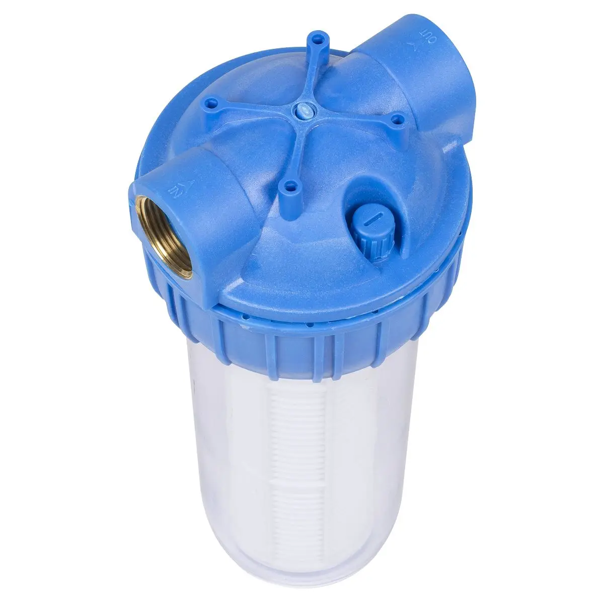 Sealey Inlet Filter for Surface Mounting Pumps 2L - Image 9