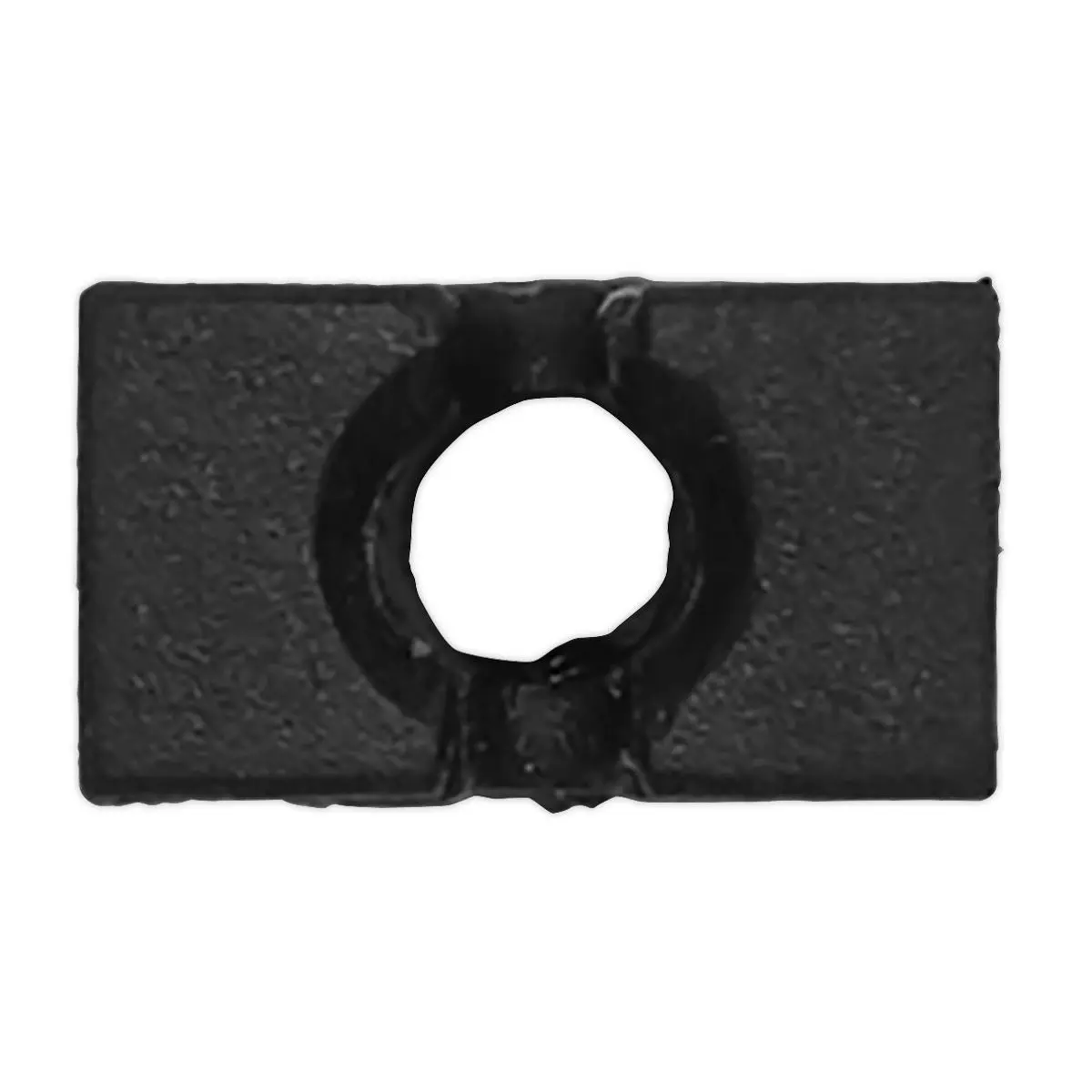 Sealey Insert Locking Nut, Ø10mm x 10mm, VW - Pack of 20 - Image 2