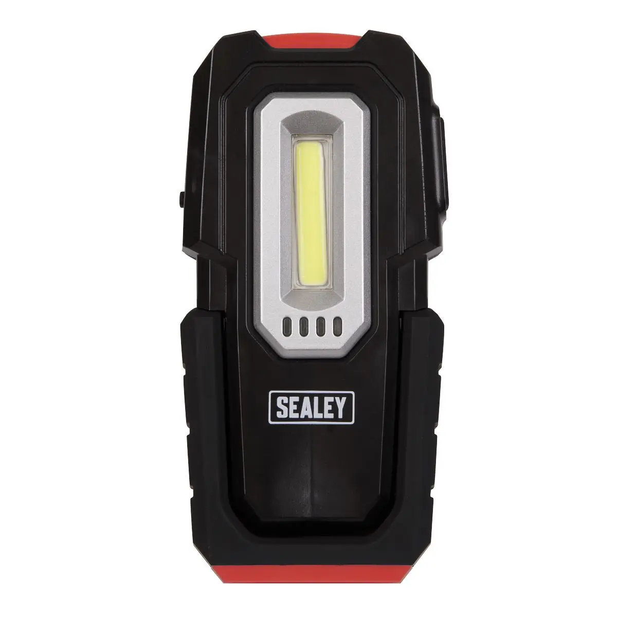 Sealey Inspection Light 3W COB & 1W SMD LED - Wireless Rechargeable - Image 3