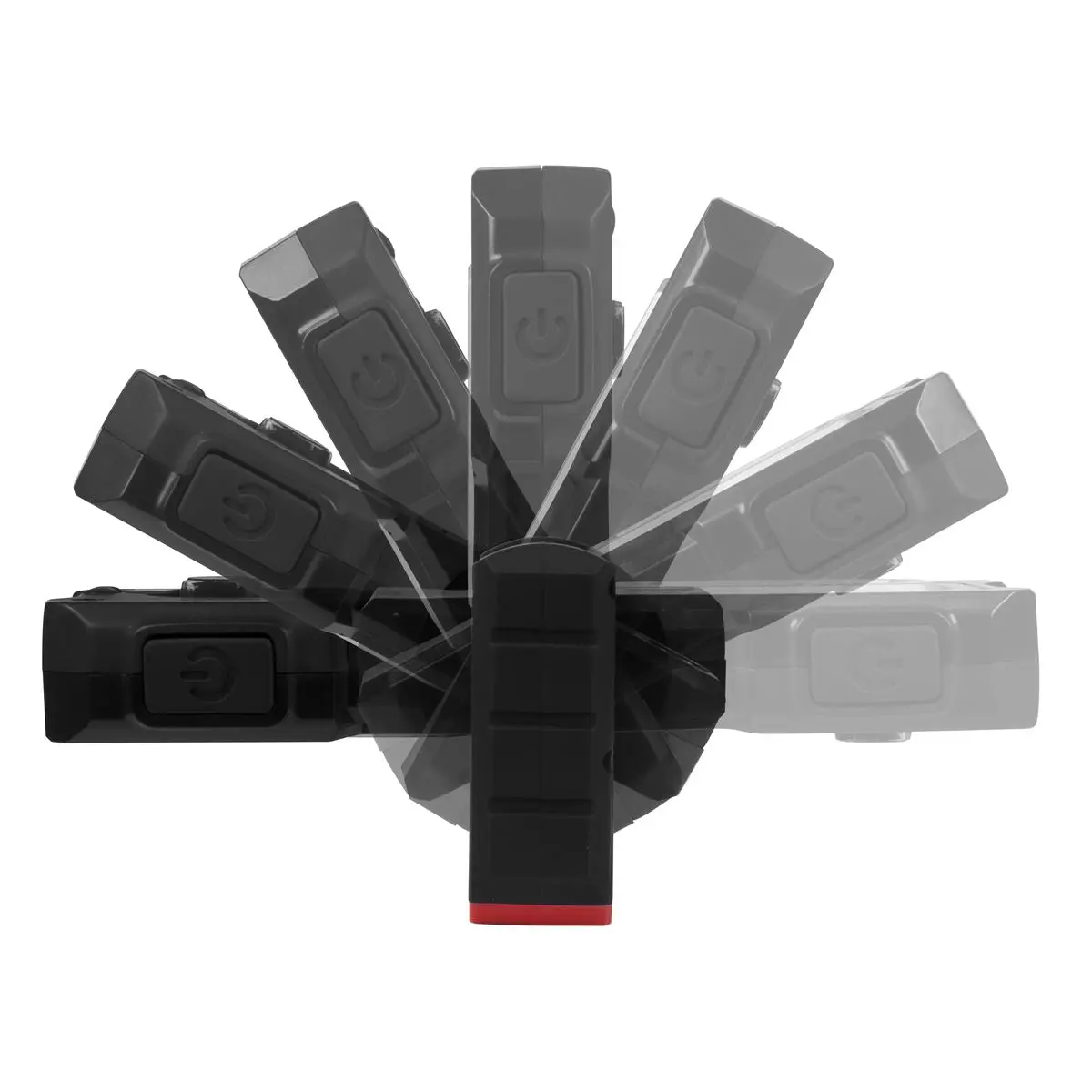 Sealey Inspection Light 3W COB & 1W SMD LED - Wireless Rechargeable - Image 9