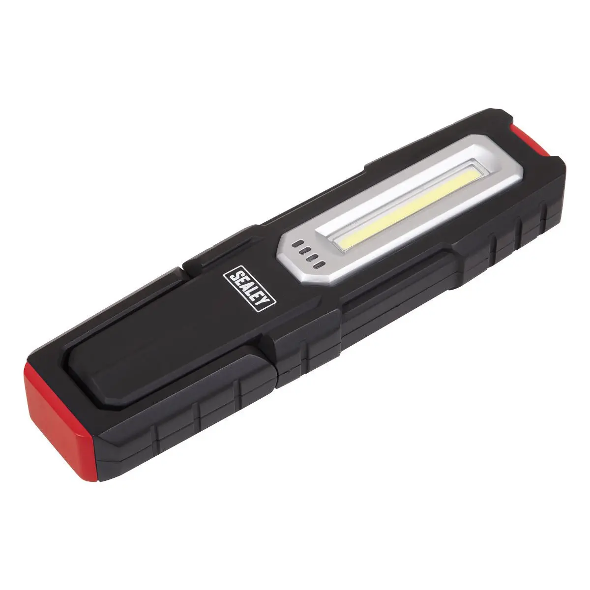 Sealey Inspection Light 5W COB & 1W SMD LED & Single Wireless Charging Base - Image 2