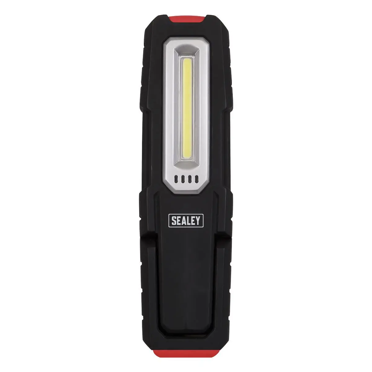 Sealey Inspection Light 5W COB & 1W SMD LED - Wireless Rechargeable - Image 2