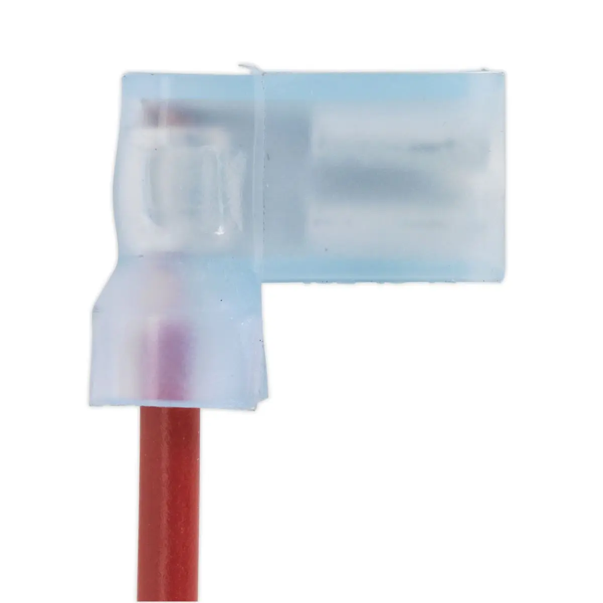 Sealey Insulated Flag Terminal Crimping Jaws - Image 2