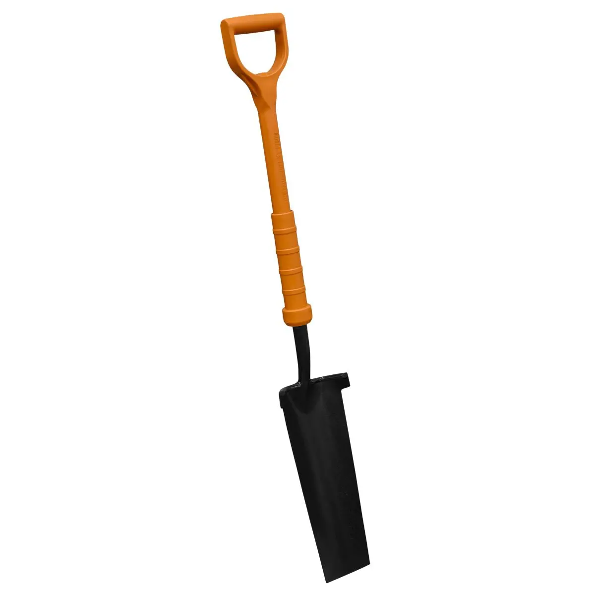 Sealey Insulated Newcastle Drainer Shovel - Image 2