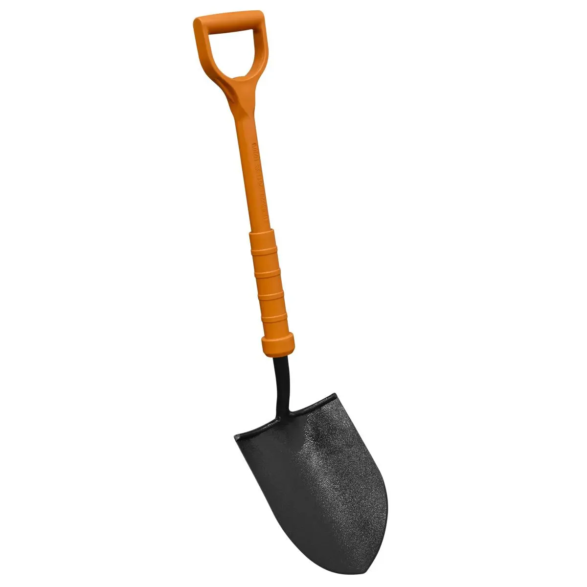 Sealey Insulated Round Mouth Shovel - Image 7