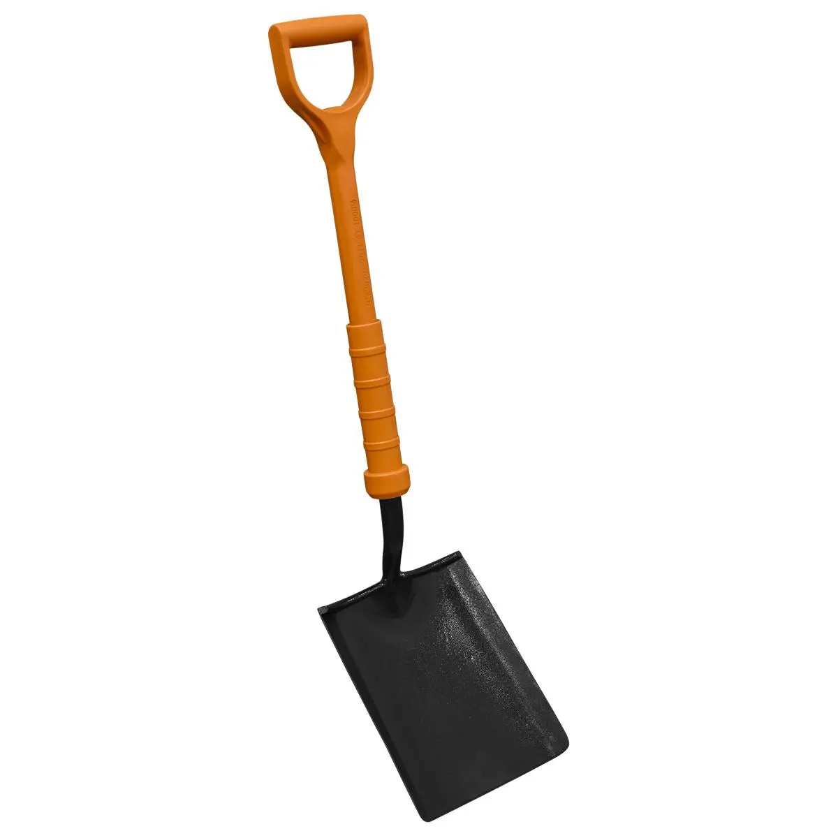 Sealey Insulated Square Mouth Shovel - Image 2