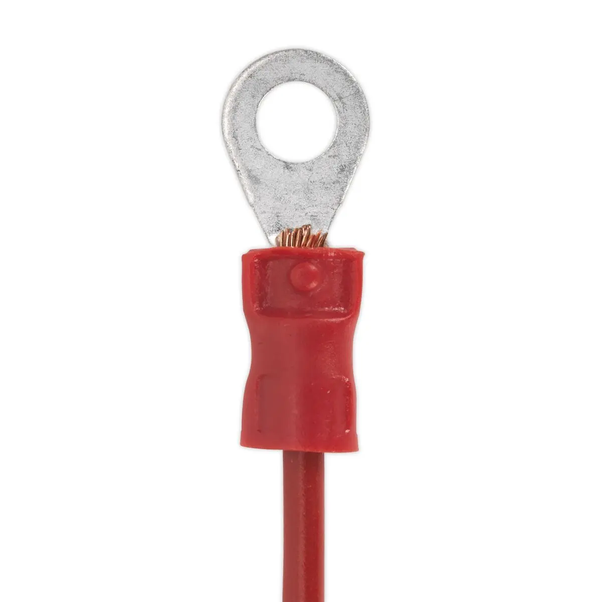 Sealey Insulated Terminal Crimping Jaws - Image 2