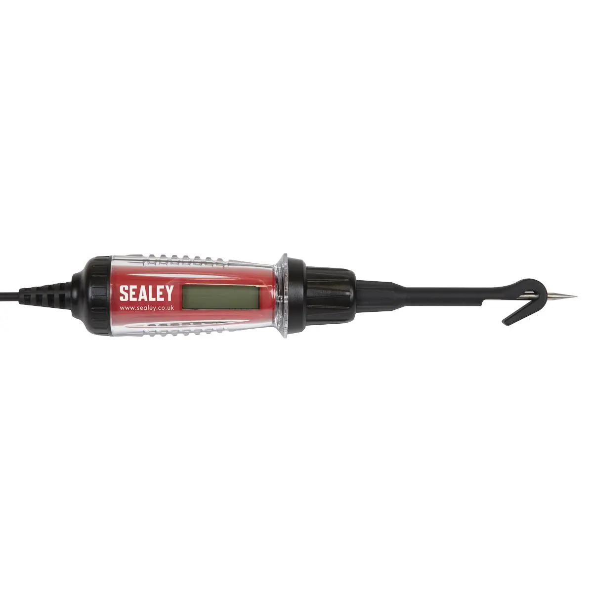 Sealey Integrated Test Light/Voltmeter 3-60V - Image 4