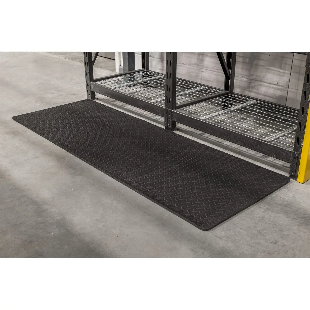 Sealey Interlocking EVA Foam Workshop Mat Set 1200 x 1800mm - Image 8