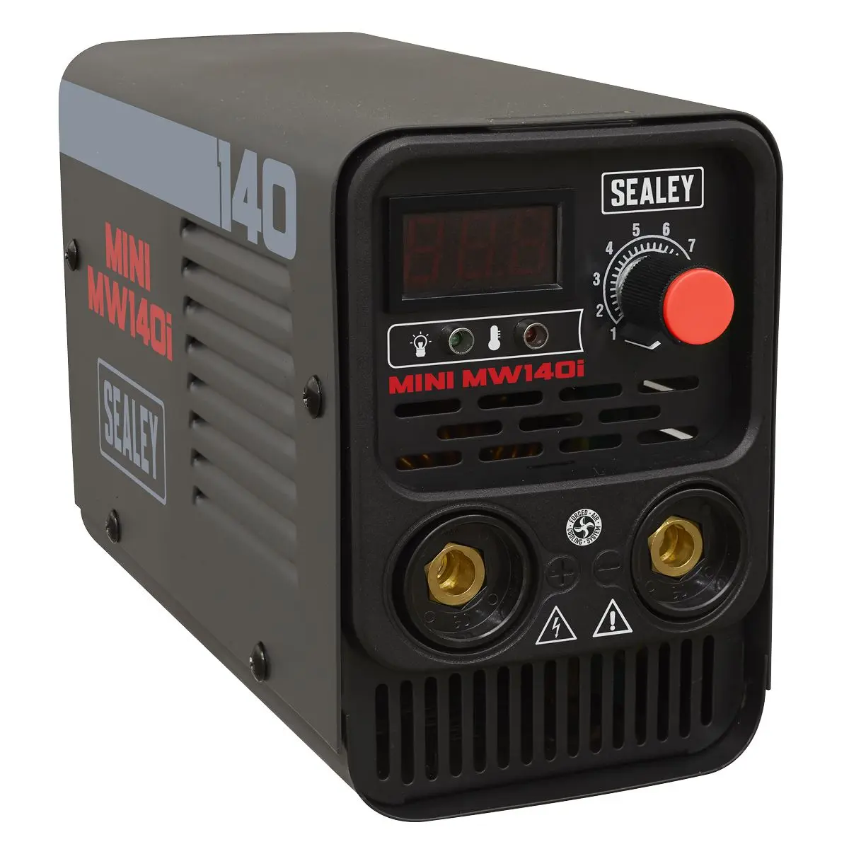 Sealey Inverter Welder 140A 230V - Image 4
