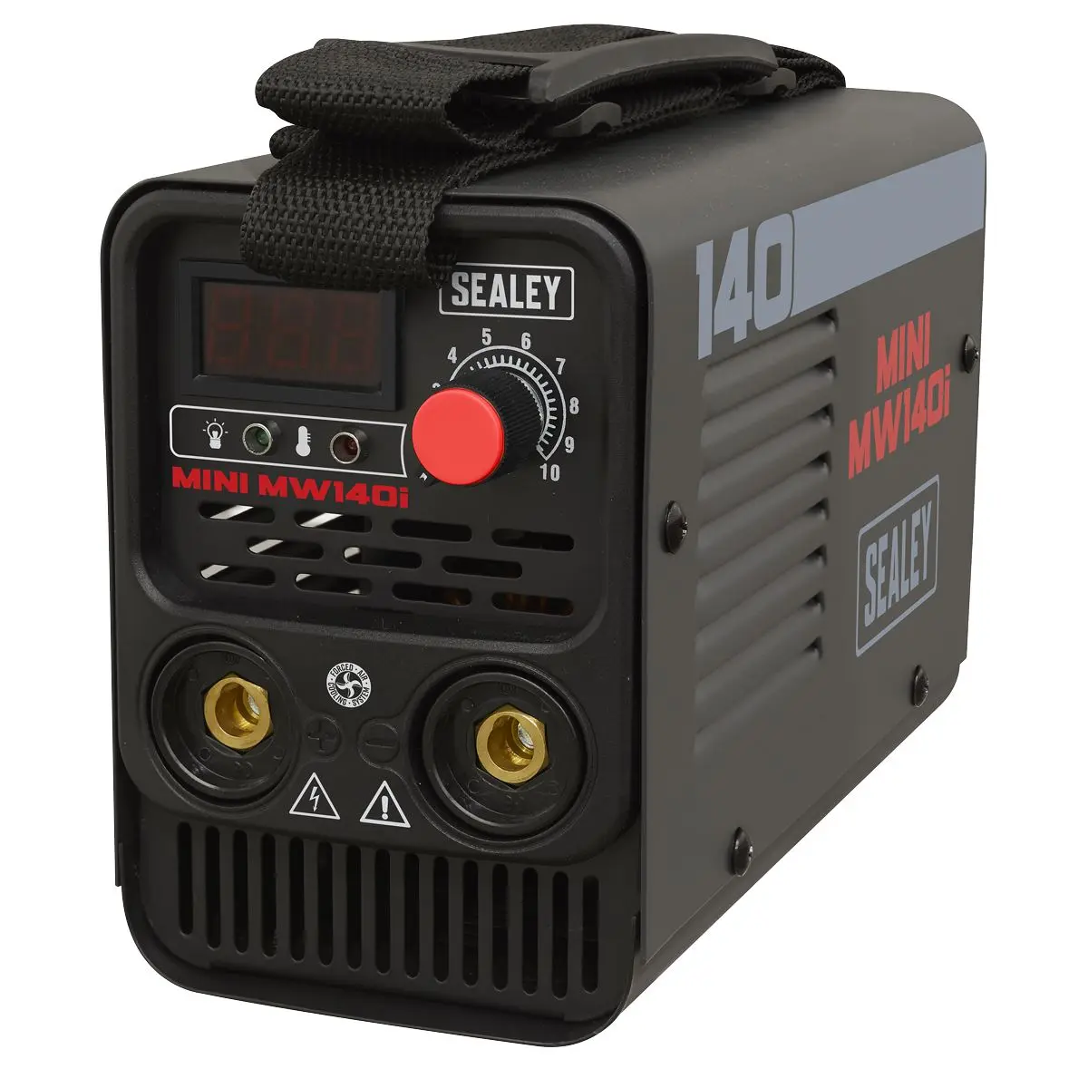 Sealey Inverter Welder 140A 230V - Image 9