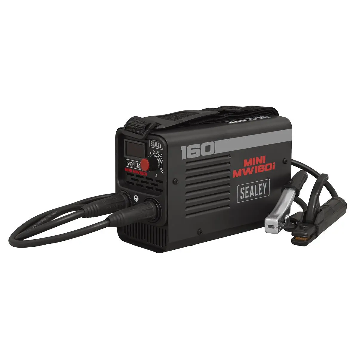 Sealey Inverter Welder 160A 230V - Image 7