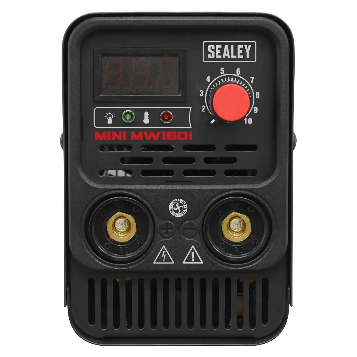 Sealey Inverter Welder 160A 230V - Image 8