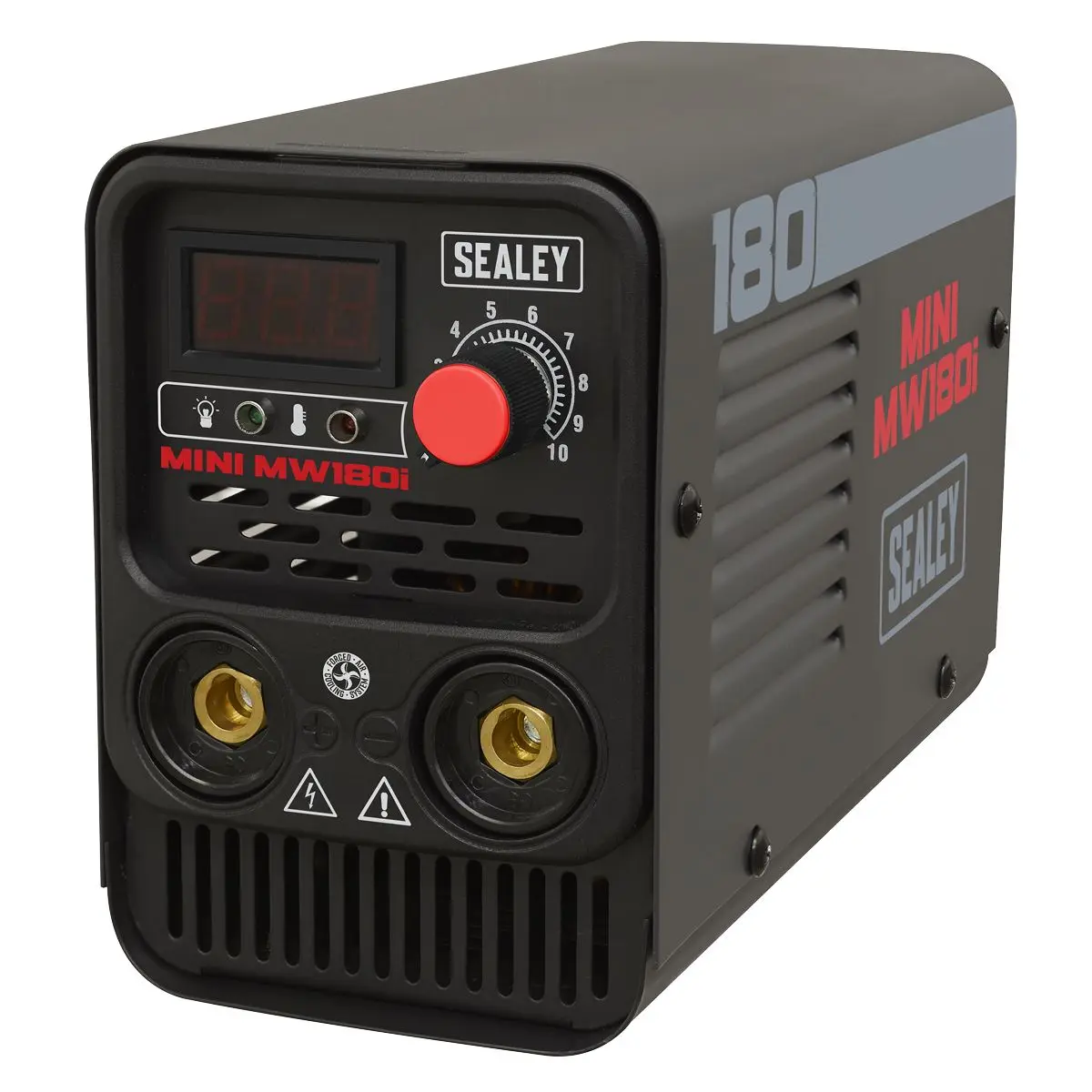 Sealey Inverter Welder 180A/230V