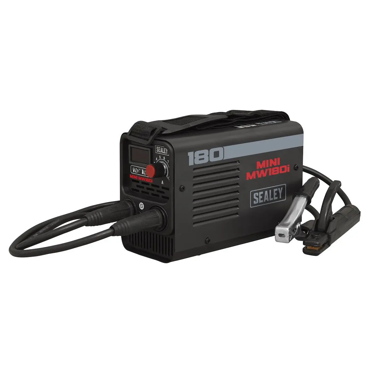 Sealey Inverter Welder 180A/230V - Image 5
