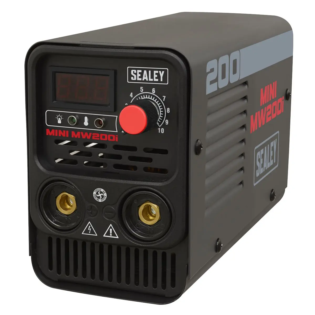 Sealey Inverter Welder 200A/230V