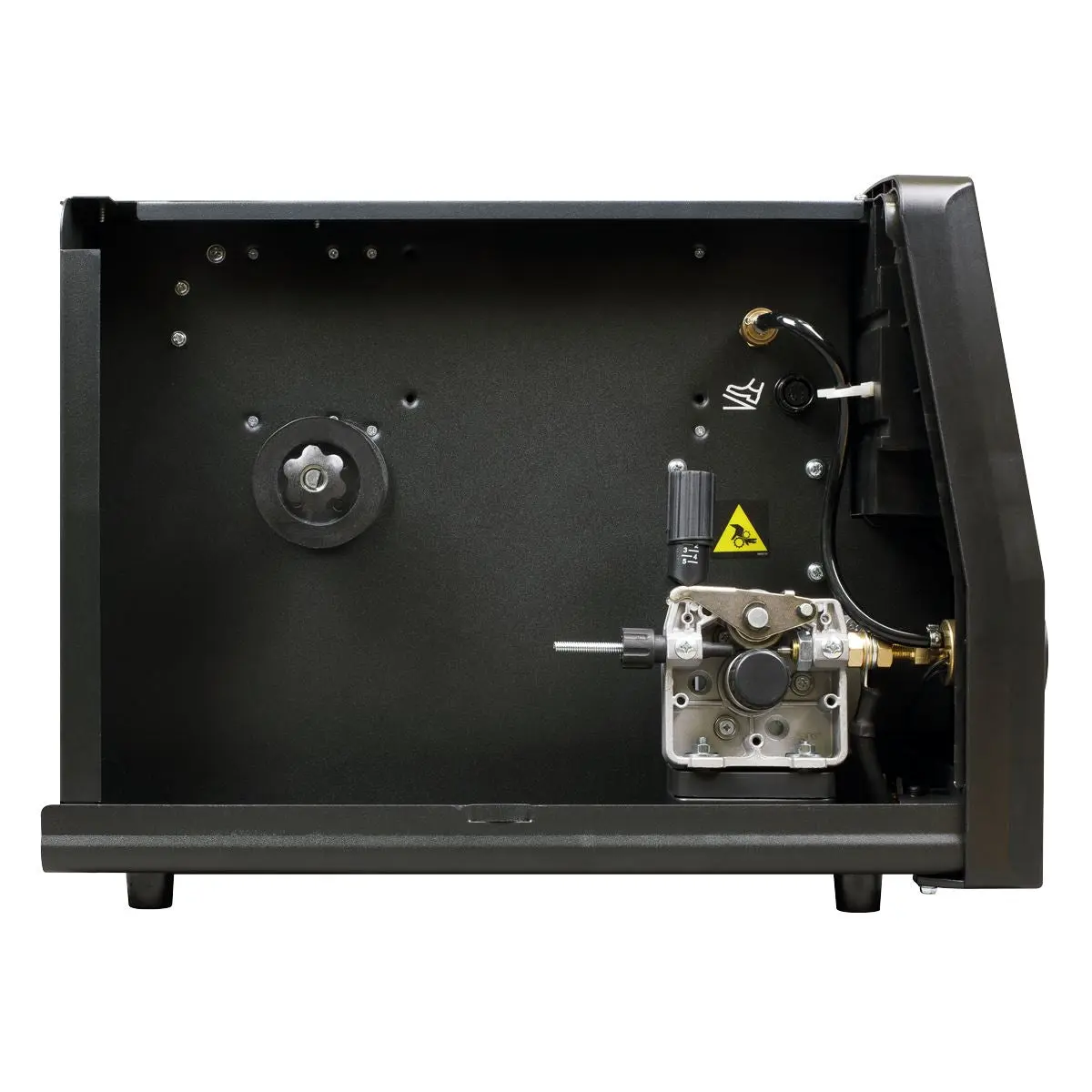 Sealey Premier Inverter Welder MIG, TIG & MMA 200A with LCD Screen - Image 6