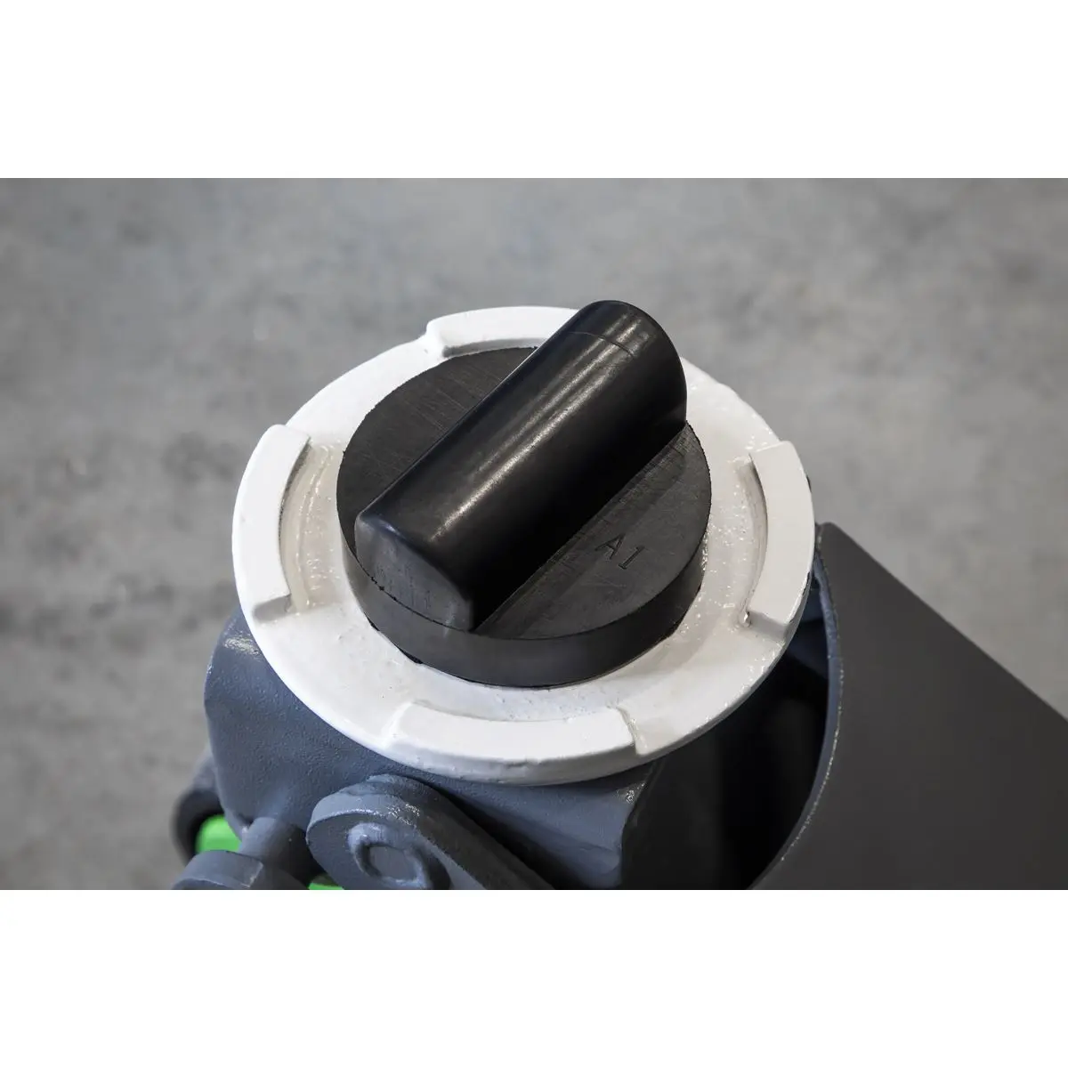 Sealey Jacking Pad Set - Audi - Image 16