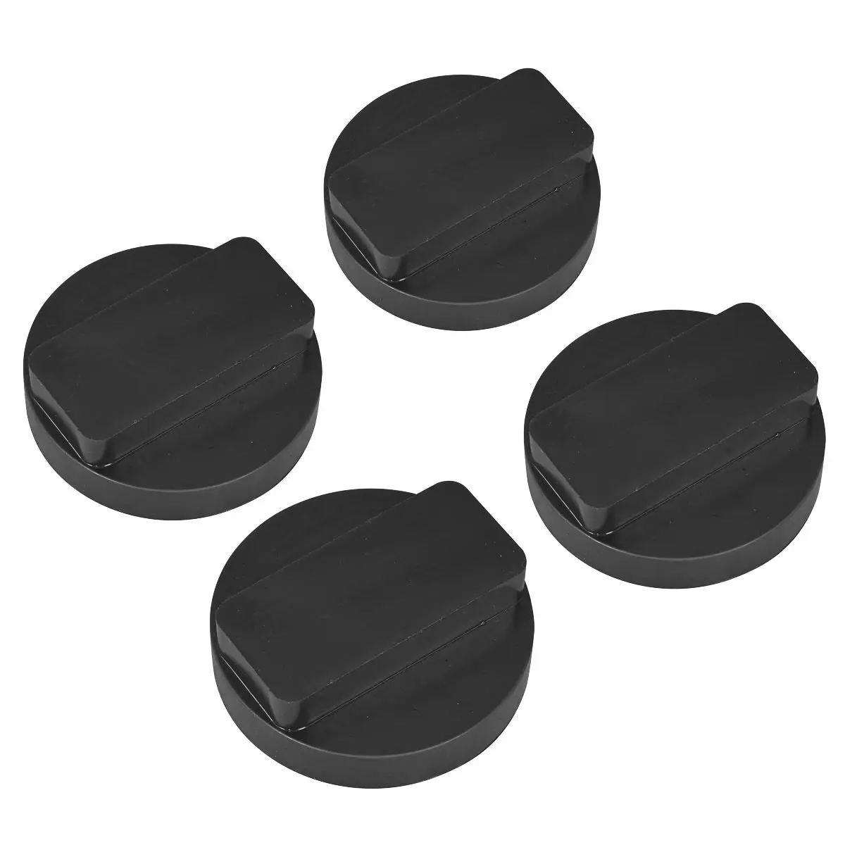 Sealey Jacking Pad Set - BMW