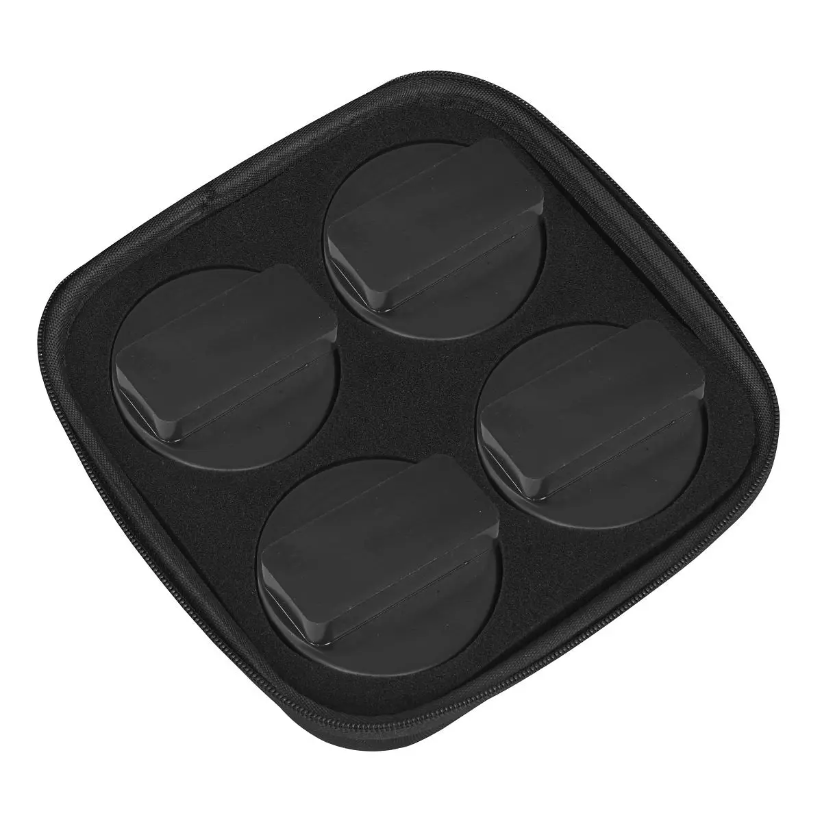 Sealey Jacking Pad Set - BMW - Image 8
