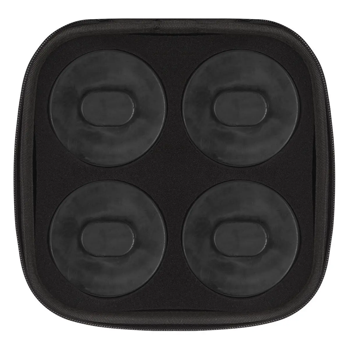 Sealey Jacking Pad Set - Porsche - Image 2
