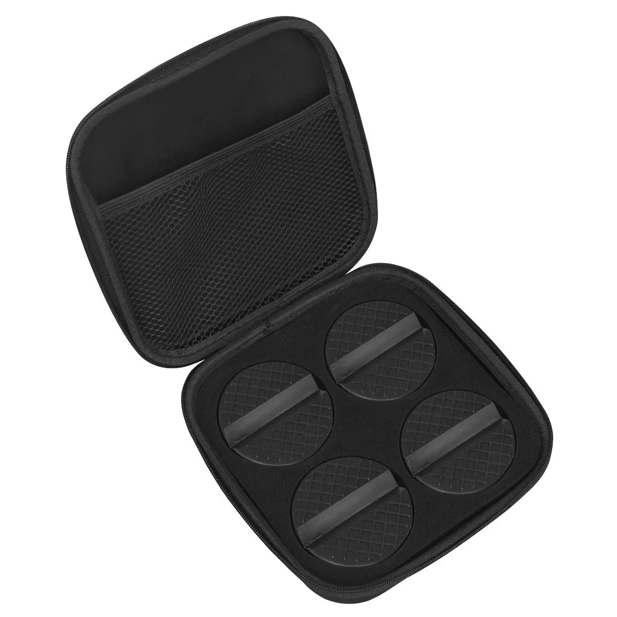 Sealey Universal Pinch Weld Jacking Pad Set - Image 7